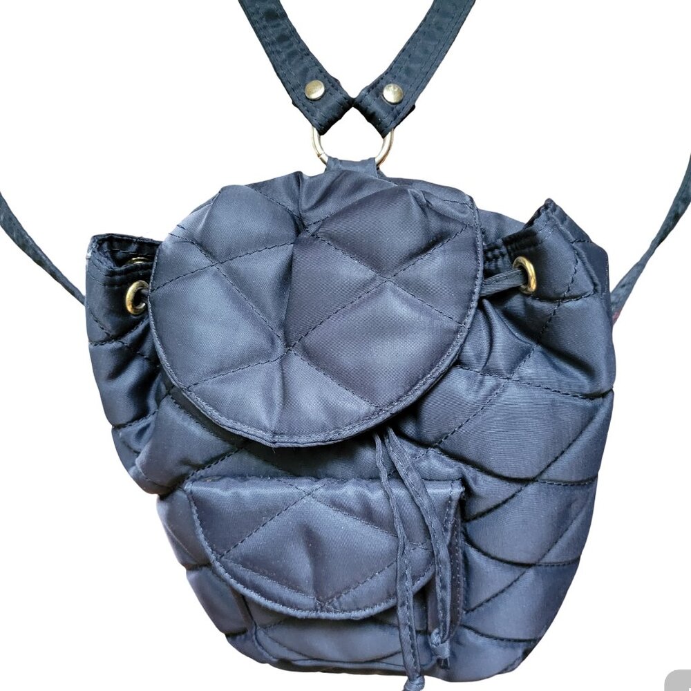 Woman's Backpack - image 1